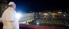 Bergoglio Is First South American, First Jesuit Pontiff