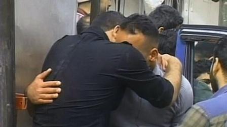 Video thumbnail: PBS NewsHour Who Was Behind Latest Coordinated Attacks Across Iraq?