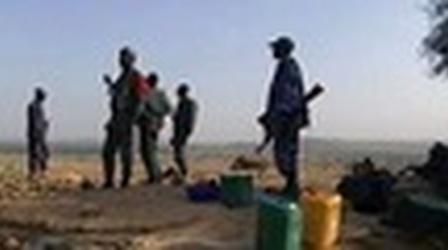 Video thumbnail: PBS NewsHour Malian Troops Advance Into Islamist Territory