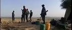 Malian Troops Advance Into Islamist Territory