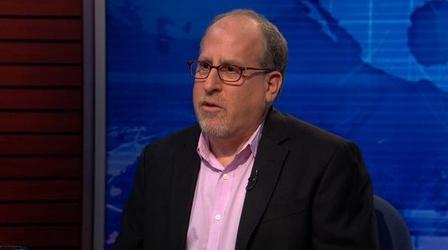 Video thumbnail: PBS NewsHour Boys, Young Men Should Get HPV Vaccine, CDC Panel Says