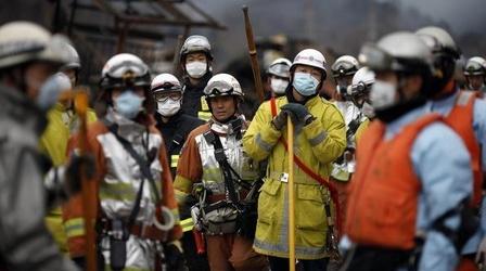 Video thumbnail: PBS NewsHour Japan's Nuclear Crisis: Can It Be Prevented? Who's at Risk?