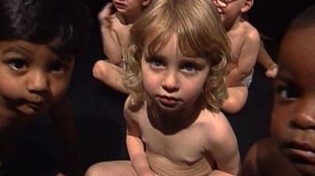 Video thumbnail: PBS NewsHour Minority Babies Make up Majority in U.S. Births