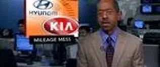 News Wrap: EPA; Korean Automakers Overstated Fuel Economy