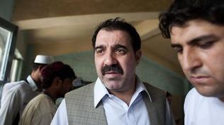 Killing of Afghan 'Godfather' Fuels New Questions on...