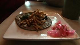 Video thumbnail: PBS NewsHour Incredible, Edible Bugs: Will Insect Meals Catch on in U.S.?