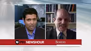 Paul Solman and Hari Sreenivasan Talk Unemployment