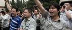 China's Tolerance for Dissent Faces Test Amid Arab World...