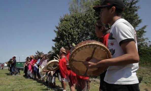 Northwest Salmon People Face a Future Without Fish