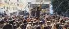Major Political Tumult in Tunisia, Birthplace of Arab Spring