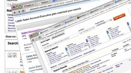 Video thumbnail: PBS NewsHour Is Applying for Jobs Online an Effective Way to Find Work?