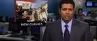 News Wrap: Opponents Clash in Alexandria