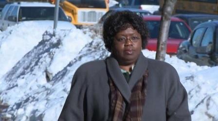 Video thumbnail: PBS NewsHour Many Americans Feel 'Stuck in a Rut' as Economy Improves,...