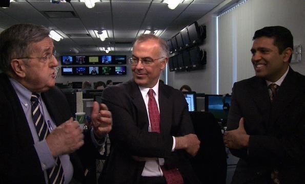 Shields and Brooks on NRA, Ozzie Guillen, #CoryBookerStories