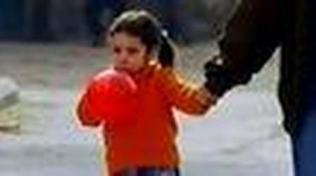 Video thumbnail: PBS NewsHour In Damascus, Syrians Still Seek Sense of Normal Life
