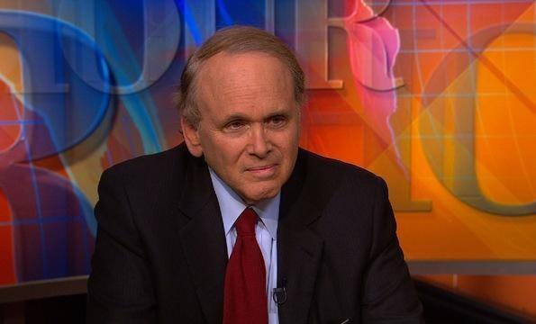 Author Daniel Yergin on Energy Costs, SUVs and a 'Nuclear...