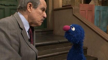 Video thumbnail: PBS NewsHour 'Sesame Street' Tells You How to Get to Sunnier Days...