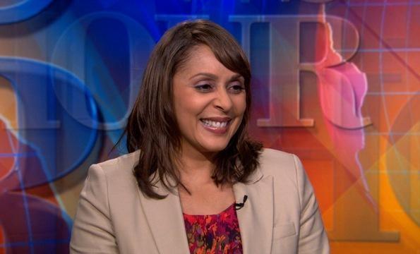 Conversation: Poet Laureate Natasha Trethewey