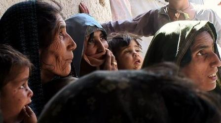 Video thumbnail: PBS NewsHour 'Women, War & Peace' Highlights Changing Females' Roles...