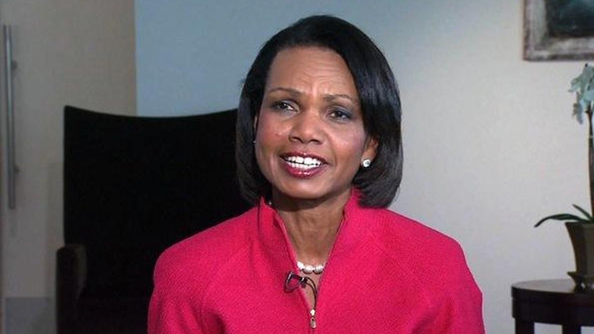 Condoleeza Rice Makes the Case for Arts in Education | PBS NewsHour ...