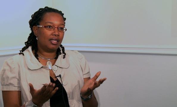 Pushing Boundaries is Key for Promoting HIV Discussion