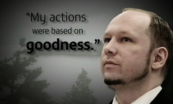 What's Ahead for Admitted Mass Killer Breivik?