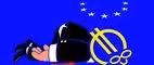 No Laughing Matter: Cartoonists Depict Europe's Debt Crisis