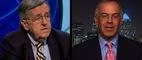 Shields and Brooks on Mideast Turmoil, Obama in Asia