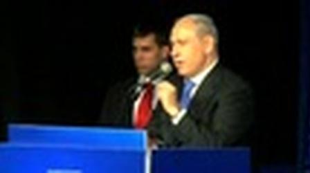 Video thumbnail: PBS NewsHour After Tight Elections, Netanyahu Works to Build Coalition