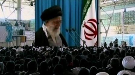 Video thumbnail: PBS NewsHour How Will Iran's Threats Affect U.S.-Israeli Ties?