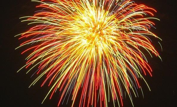 July 4 Fireworks: Behind the Scenes in the Nation's Capital