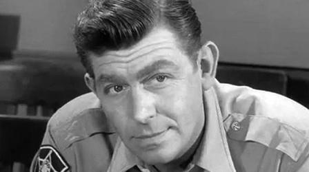 Video thumbnail: PBS NewsHour From Mayberry to Matlock, Andy Griffith Remembered