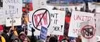 'Right-to-Work' Law in Michigan Points to Weak Labor Union