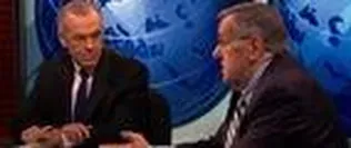 Shields and Brooks on How the 2012 Election Looks Like 2004