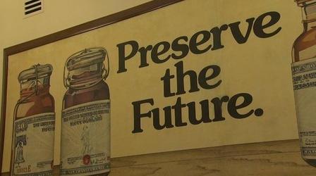 Video thumbnail: PBS NewsHour Neil Barofsky on the Corrupting 'Elixir of Power'