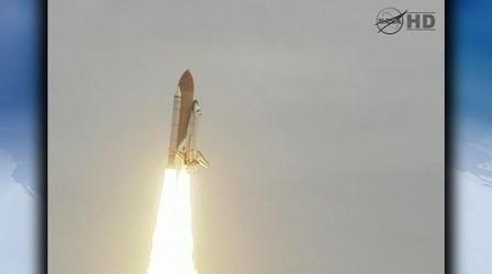 Video thumbnail: PBS NewsHour As Shuttle Retires, What's NASA's New Mission?