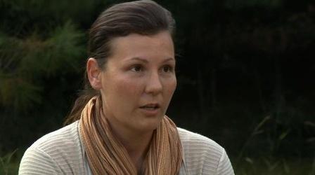 Video thumbnail: PBS NewsHour 'The Medic Could Not Get There Fast Enough'