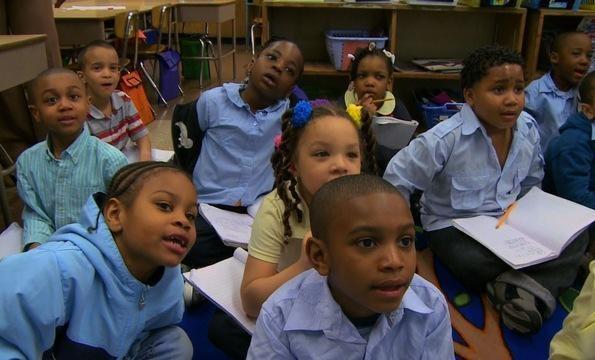 Grading Schools: How to Determine the 'Good' From the 'Bad'?