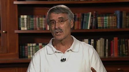 Video thumbnail: PBS NewsHour What's Causing Unusually Hot Temperatures in U.S.?
