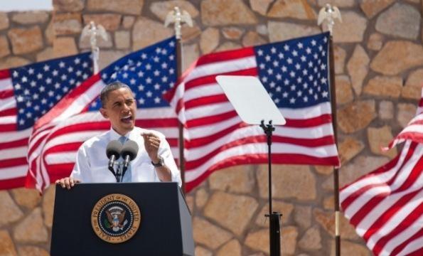 Obama Renews Call to Fix 'Broken' Immigration System