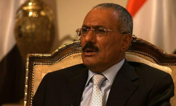 Upheaveal, Uncertainty in Yemen as Saleh Weighs Exit