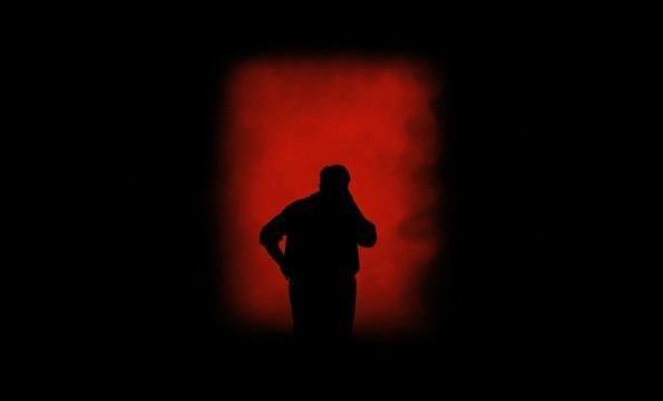 Conversation: Actor Edward Gero on Rothko, 'Red'