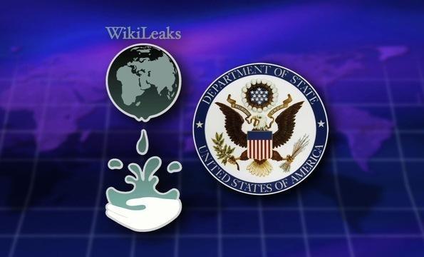 WikiLeaks Under Fire After Document Dump Risks...