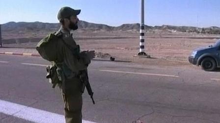 Video thumbnail: PBS NewsHour What's Behind Deadly Attacks in Southern Israel?