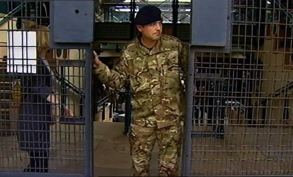 Olympics Organizers Grapple with Security Concerns