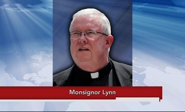 Church Official Convicted for Handling of Sex Abuse