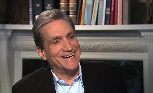 Robert Pinsky Reads From 'Selected Poems'