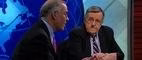 Shields, Brooks on the Cusp of Sequester, Voting Rights Act
