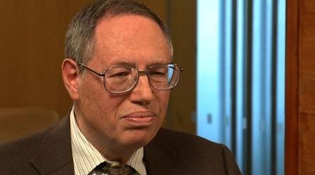 Video thumbnail: PBS NewsHour Does U.S. Economic Inequality Have a Good Side?