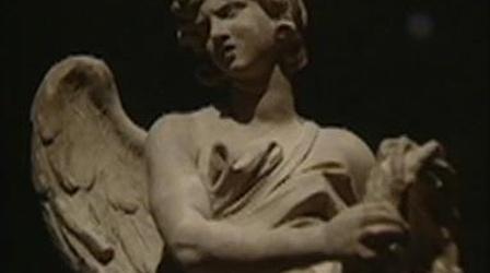 Video thumbnail: PBS NewsHour Fury of Creation